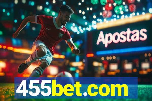 455bet.com