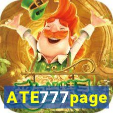 ATE777page