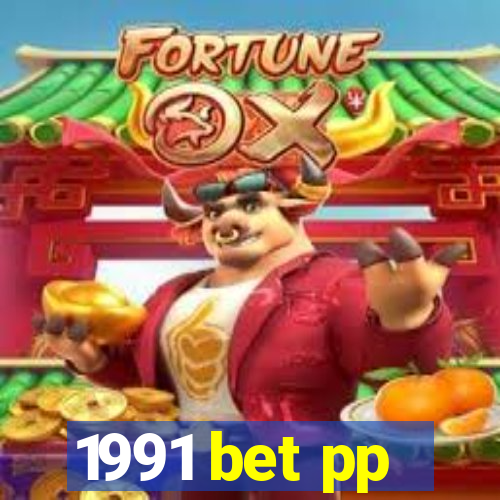 1991 bet pp