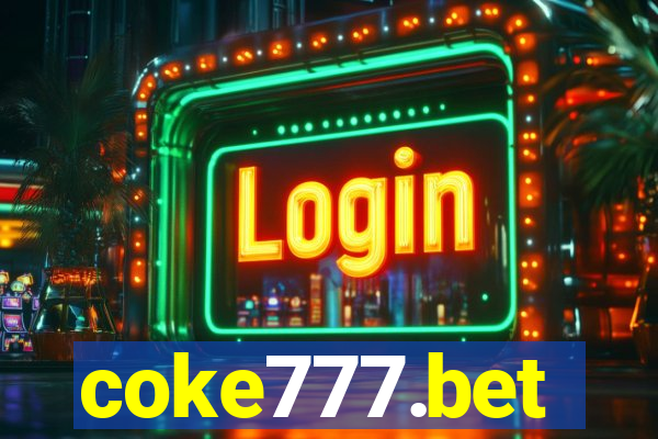 coke777.bet