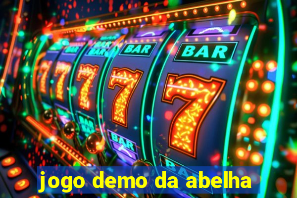 jogo demo da abelha