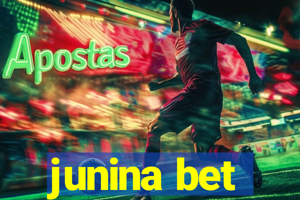 junina bet