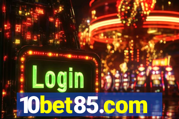 10bet85.com