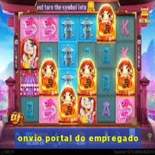 onvio portal do empregado