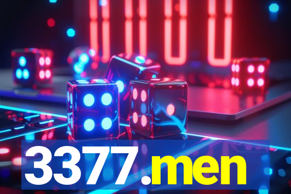 3377.men