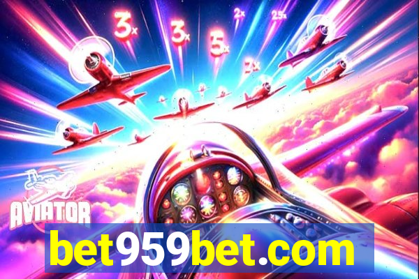 bet959bet.com