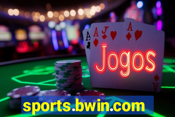 sports.bwin.com