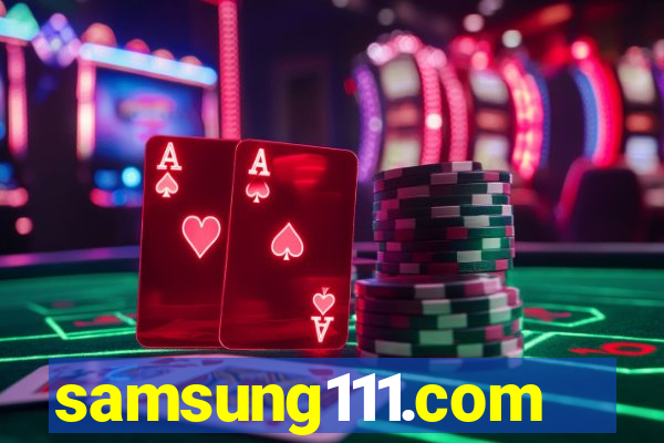 samsung111.com