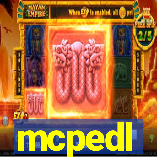 mcpedl