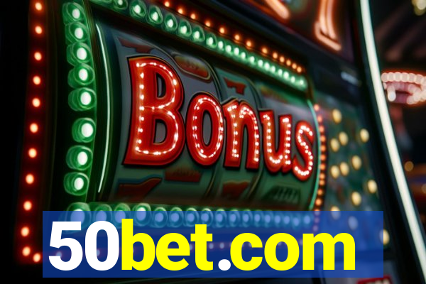 50bet.com