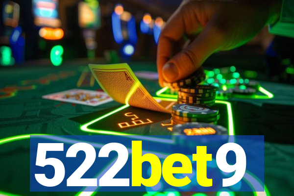 522bet9