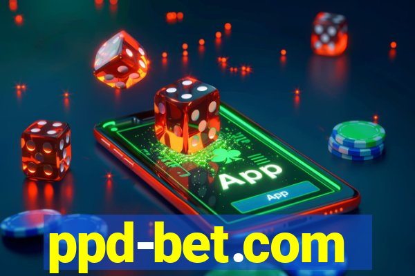 ppd-bet.com