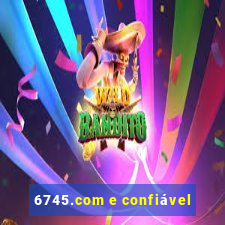 6745.com e confiável