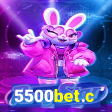 5500bet.c