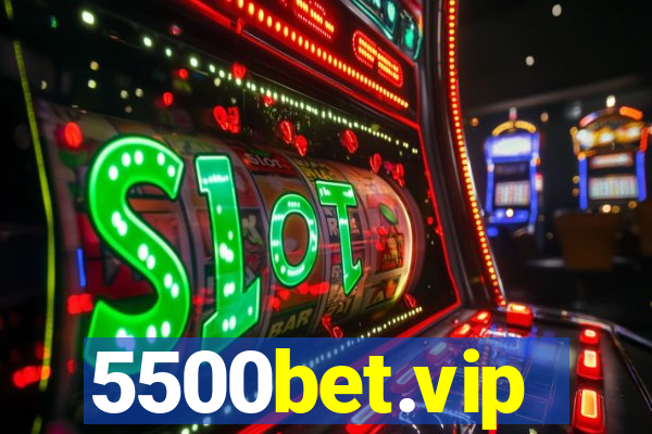 5500bet.vip