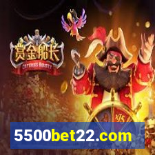 5500bet22.com