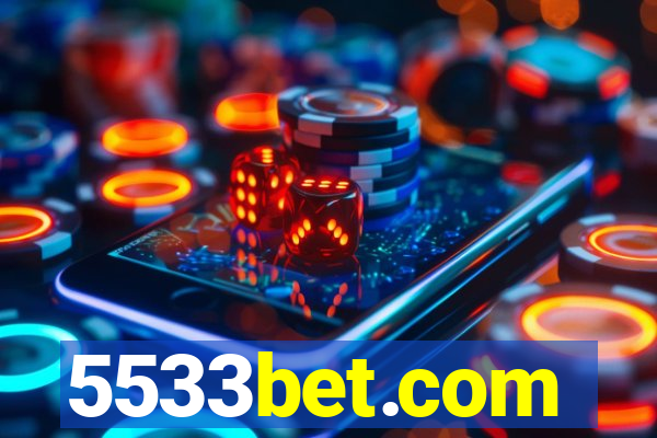 5533bet.com