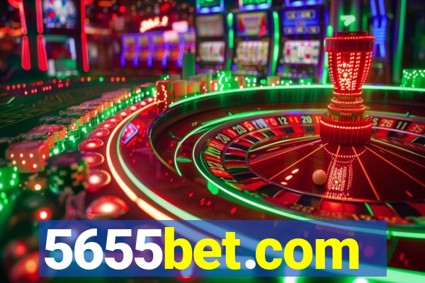 5655bet.com