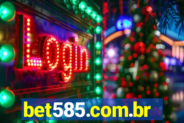 bet585.com.br