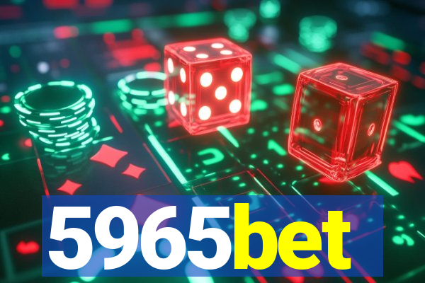 5965bet