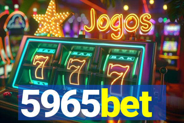 5965bet