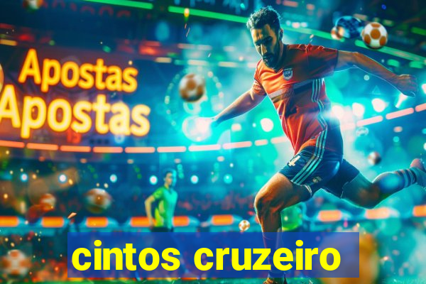 cintos cruzeiro