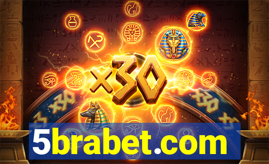 5brabet.com