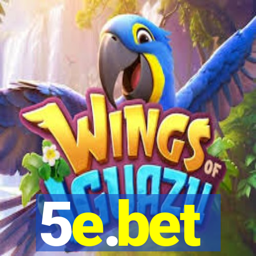 5e.bet