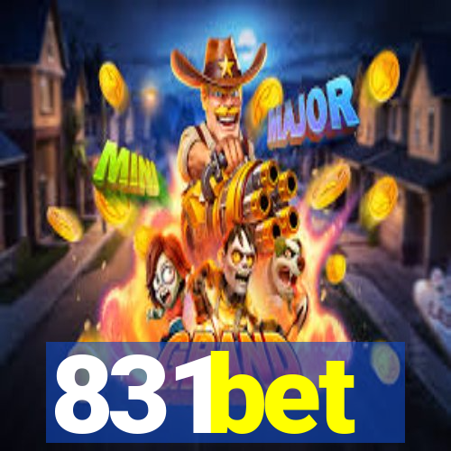 831bet