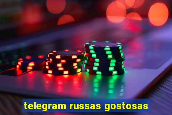 telegram russas gostosas