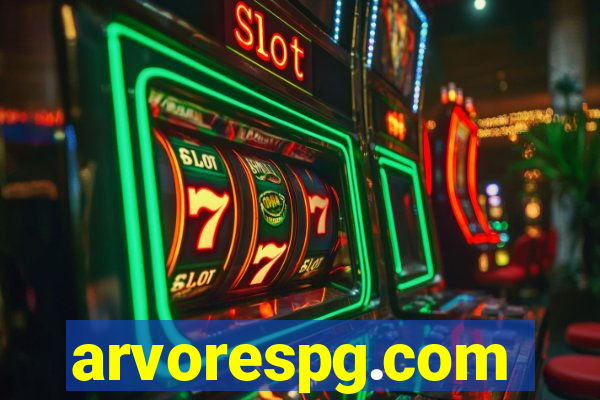 arvorespg.com