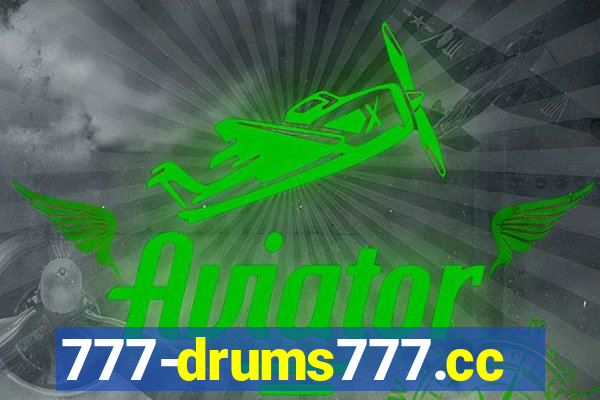 777-drums777.cc