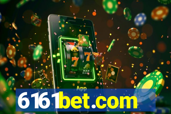 6161bet.com