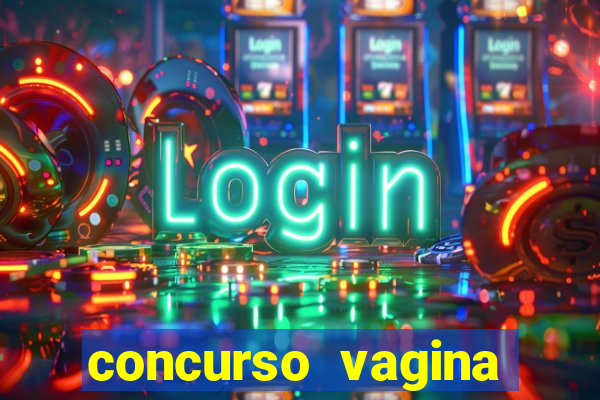 concurso vagina mais linda