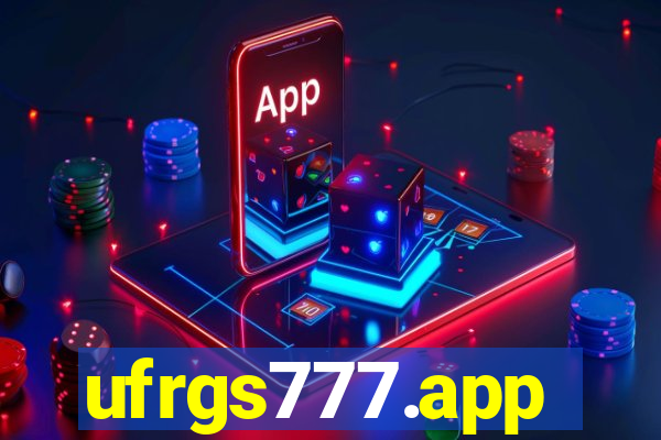 ufrgs777.app