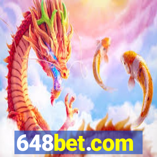 648bet.com