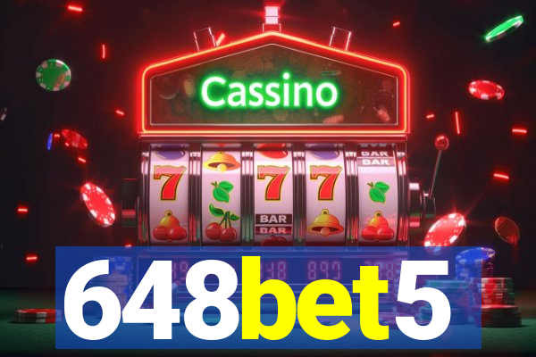 648bet5