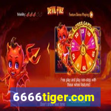 6666tiger.com