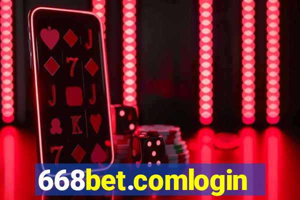 668bet.comlogin