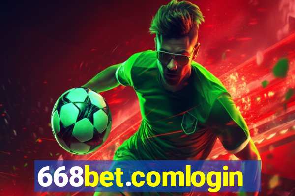 668bet.comlogin