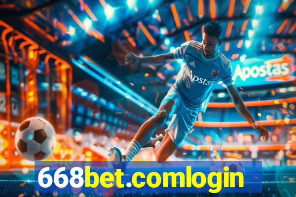 668bet.comlogin