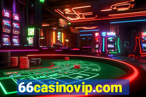 66casinovip.com