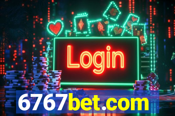 6767bet.com