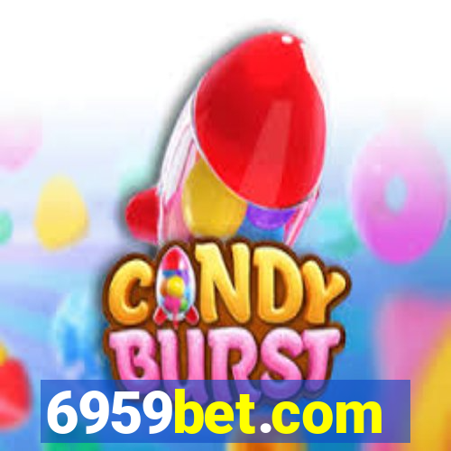 6959bet.com