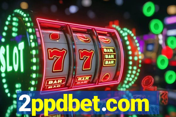 2ppdbet.com