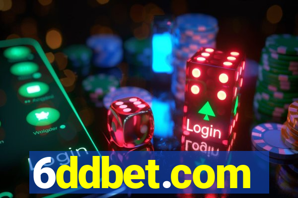 6ddbet.com