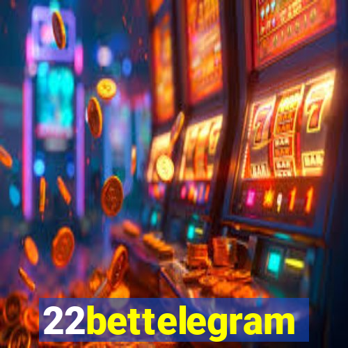 22bettelegram