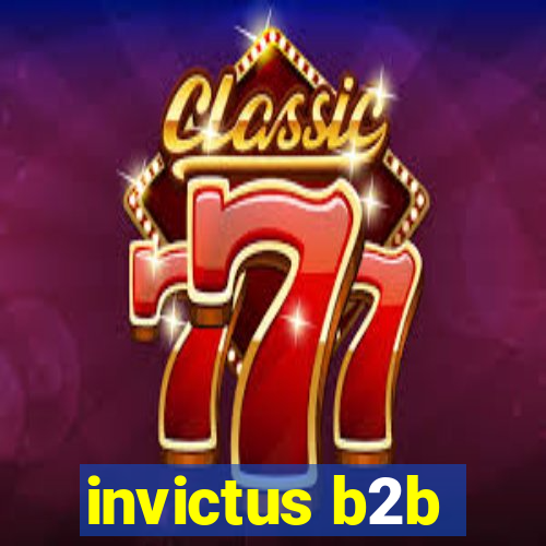 invictus b2b