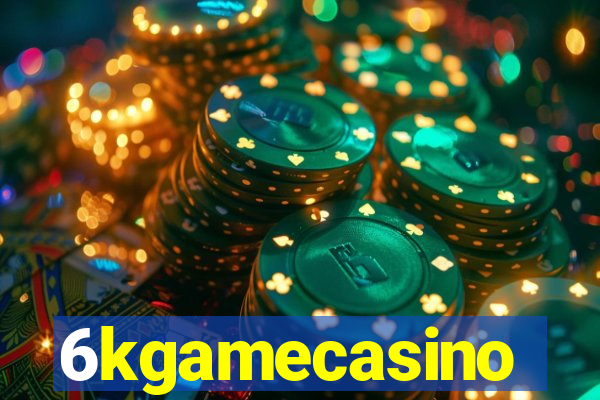 6kgamecasino