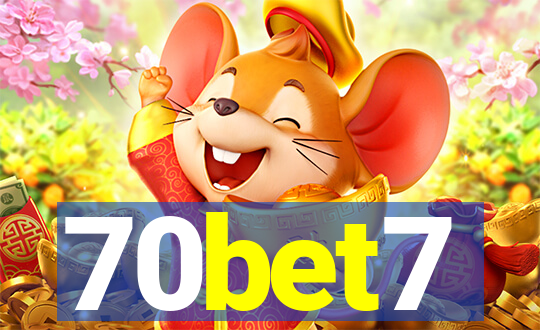 70bet7